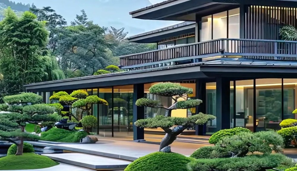 唐山农村自建房更佳风水布局是什么