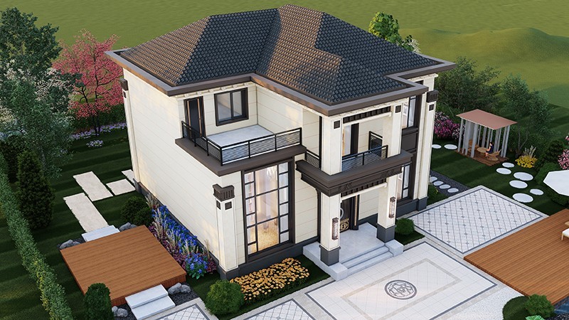 唐山回乡建房做到这四点，才能建造出满意的“家”